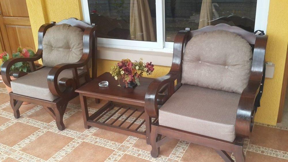 סולולה Hotel Los Cofrades מראה חיצוני תמונה
