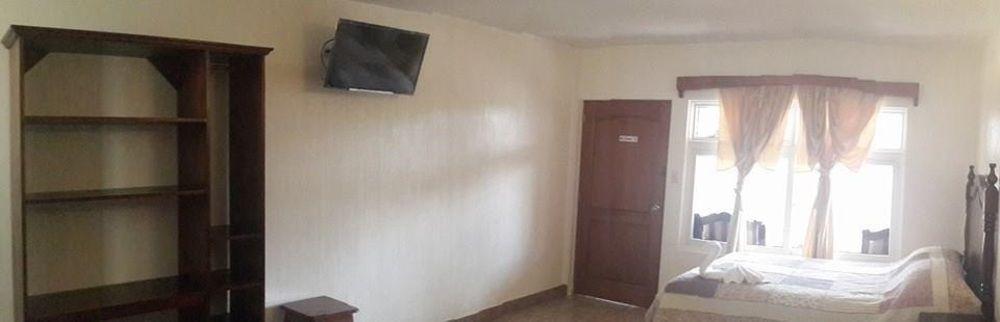 סולולה Hotel Los Cofrades מראה חיצוני תמונה