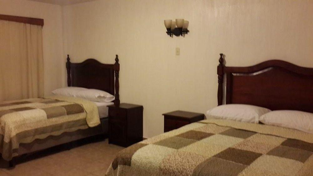 סולולה Hotel Los Cofrades מראה חיצוני תמונה